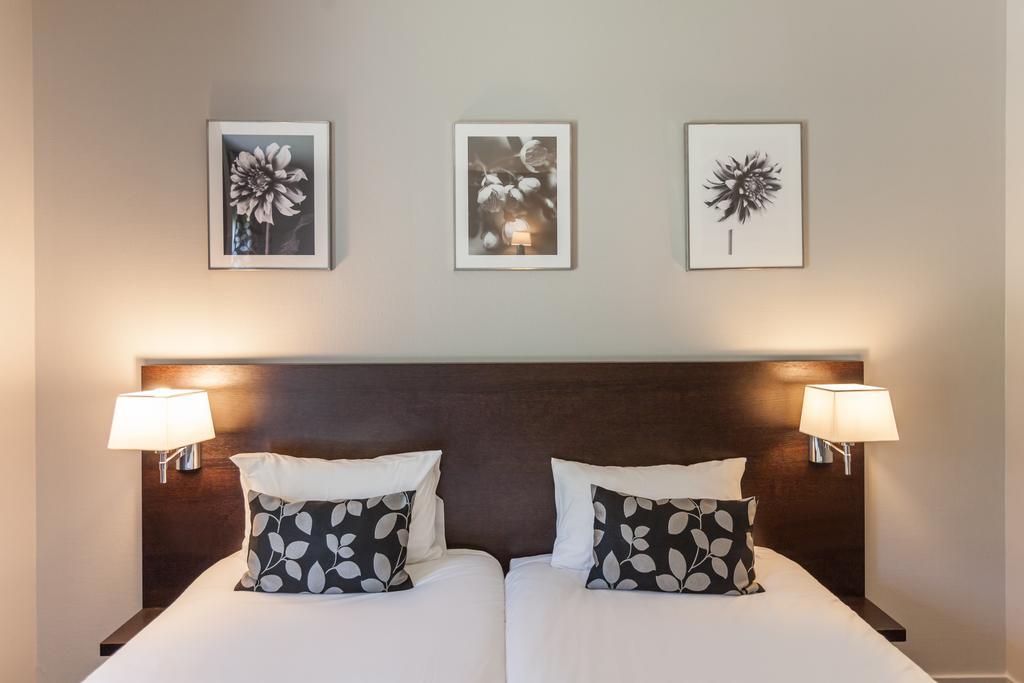 Hotel Alienor Langon  Exteriér fotografie