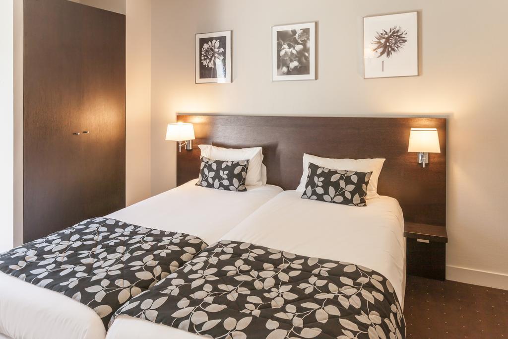 Hotel Alienor Langon  Pokoj fotografie